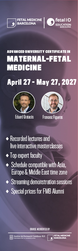 Intensive Course Advanced