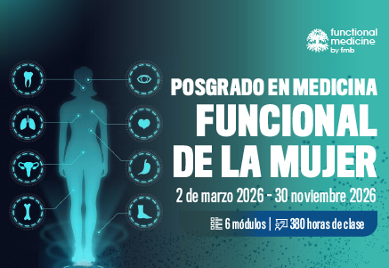 Posgrado en Medicina Funcional de la Mujer