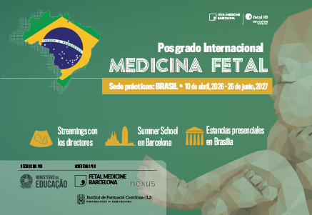 Pós-graduação em Medicina Fetal 2026