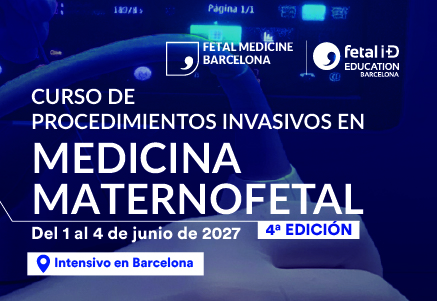 Curso Procedimientos Invasivos en Medicina Maternofetal [ESP]